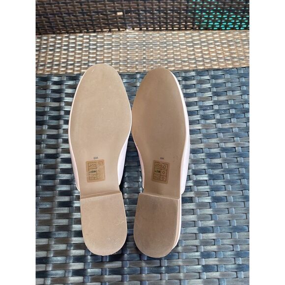 Jack Rogers Delaney mules women’s size 8 - Picture 3 of 7